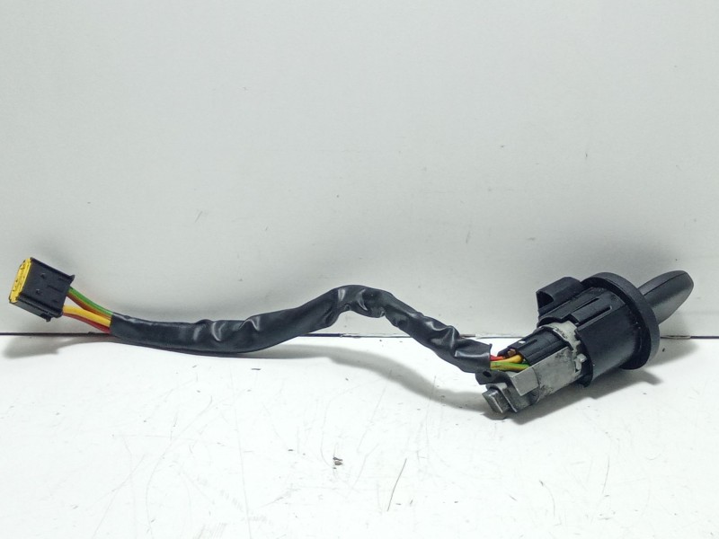 Recambio de conmutador de arranque para dacia dokker furgoneta/monovolumen 1.5 dci (feaj) referencia OEM IAM 487004438R  