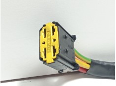 Recambio de conmutador de arranque para dacia dokker furgoneta/monovolumen 1.5 dci (feaj) referencia OEM IAM 487004438R   2