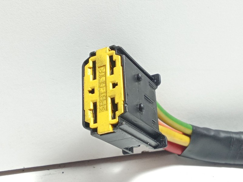 Recambio de conmutador de arranque para dacia dokker furgoneta/monovolumen 1.5 dci (feaj) referencia OEM IAM 487004438R  