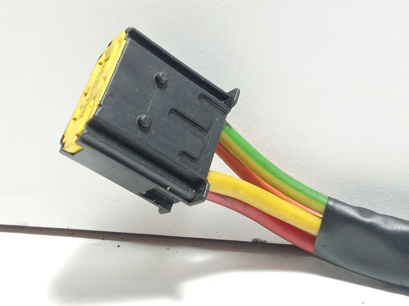 Recambio de conmutador de arranque para dacia dokker furgoneta/monovolumen 1.5 dci (feaj) referencia OEM IAM 487004438R  