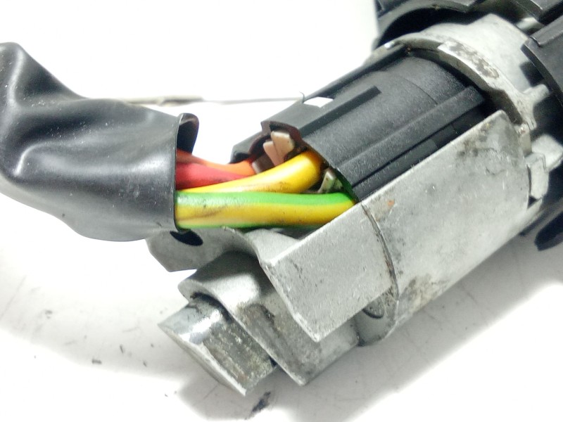 Recambio de conmutador de arranque para dacia dokker furgoneta/monovolumen 1.5 dci (feaj) referencia OEM IAM 487004438R  