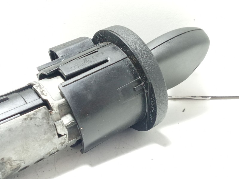 Recambio de conmutador de arranque para dacia dokker furgoneta/monovolumen 1.5 dci (feaj) referencia OEM IAM 487004438R  