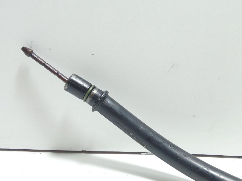 Recambio de varilla aceite para ford transit caja cerrada ´06 2.2 tdci cat referencia OEM IAM 6C1Q6754AE  