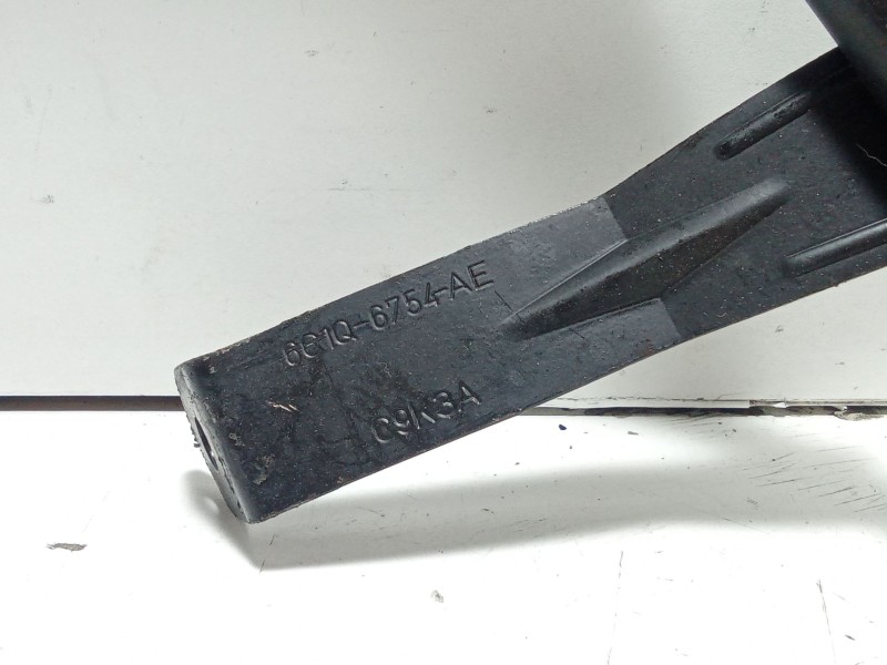 Recambio de varilla aceite para ford transit caja cerrada ´06 2.2 tdci cat referencia OEM IAM 6C1Q6754AE  