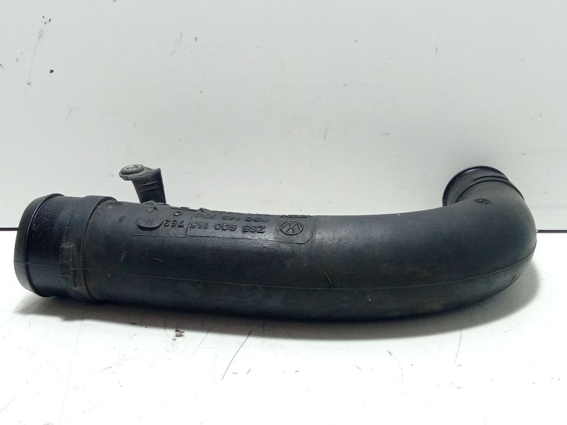 Recambio de tubo para skoda fabia ii (542) 1.4 tdi referencia OEM IAM 6Q0145770  