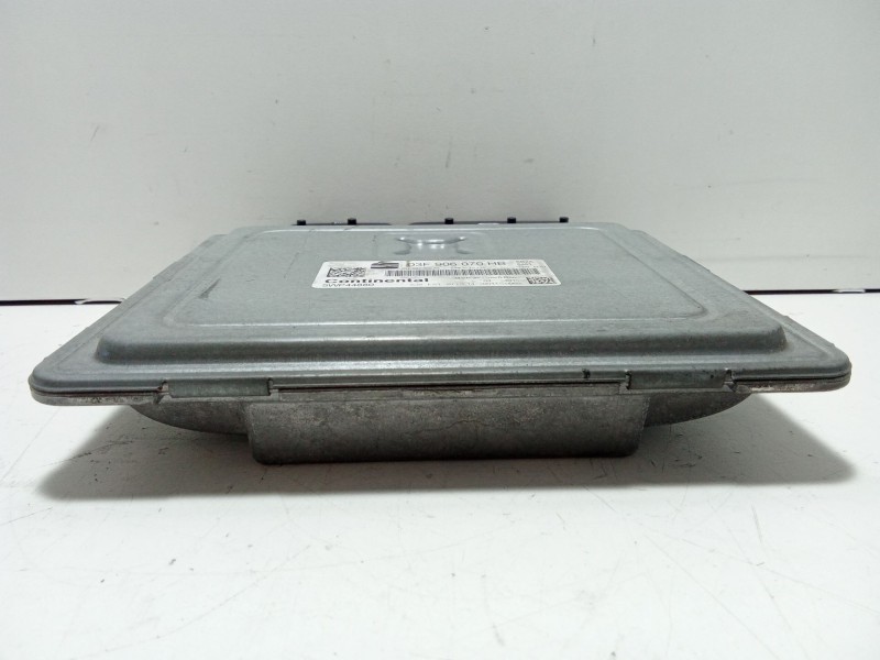 Recambio de centralita motor uce para seat ibiza iv sc (6j1, 6p5) 1.2 tsi referencia OEM IAM 03F906070HB  