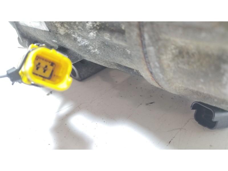 Recambio de compresor aire acondicionado para peugeot 5008 (0u_, 0e_) 1.6 hdi referencia OEM IAM 9651911480  