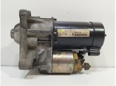 Recambio de motor arranque para renault clio ii fase i (b/cbo) 1.9 dti diesel referencia OEM IAM D6RA104  