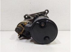 Recambio de motor arranque para renault clio ii fase i (b/cbo) 1.9 dti diesel referencia OEM IAM D6RA104   2