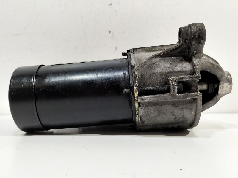 Recambio de motor arranque para renault clio ii fase i (b/cbo) 1.9 dti diesel referencia OEM IAM D6RA104  