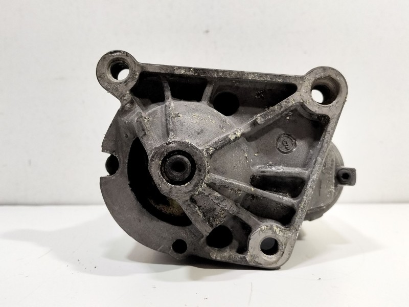 Recambio de motor arranque para renault clio ii fase i (b/cbo) 1.9 dti diesel referencia OEM IAM D6RA104  