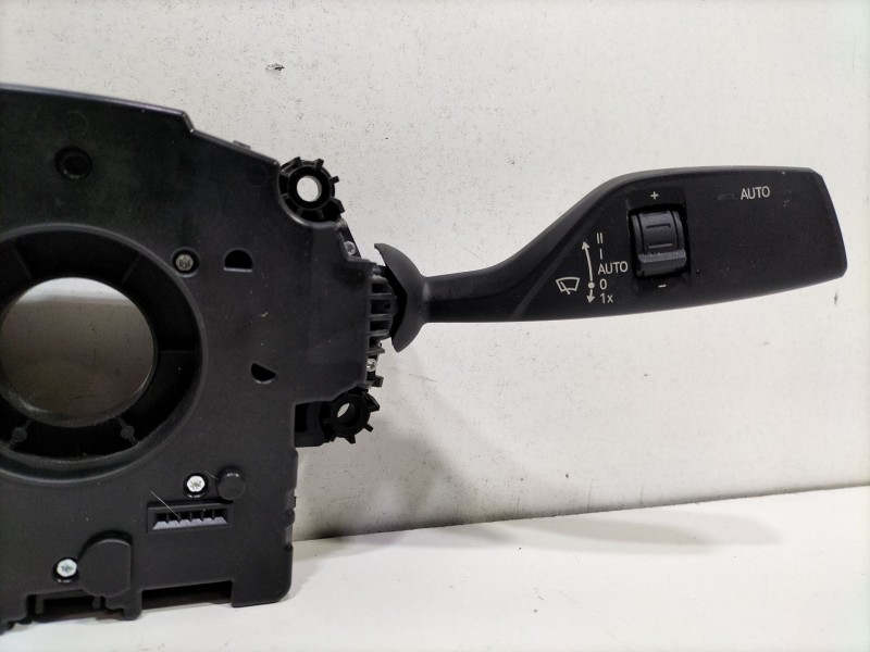 Recambio de mando multifuncion para bmw 3 (f30, f80) 318 d referencia OEM IAM 6996595 01  