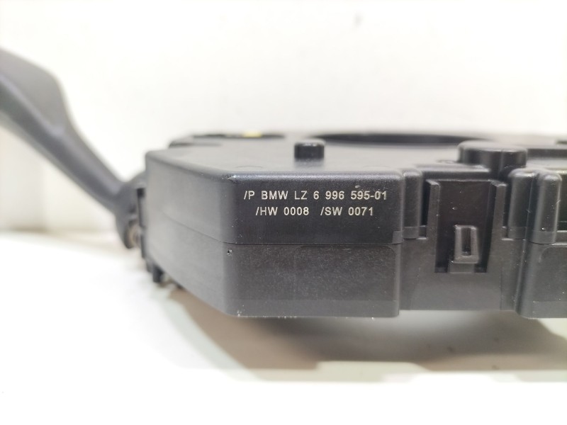 Recambio de mando multifuncion para bmw 3 (f30, f80) 318 d referencia OEM IAM 6996595 01  