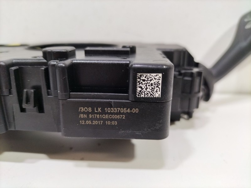 Recambio de mando multifuncion para bmw 3 (f30, f80) 318 d referencia OEM IAM 6996595 01  