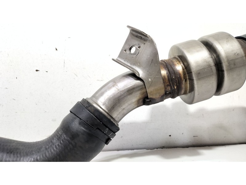 Recambio de tubo para dacia logan (ls_) 1.5 dci (ls04) referencia OEM IAM 8200598006C  