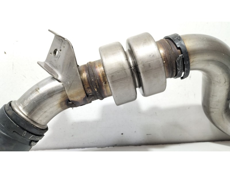 Recambio de tubo para dacia logan (ls_) 1.5 dci (ls04) referencia OEM IAM 8200598006C  