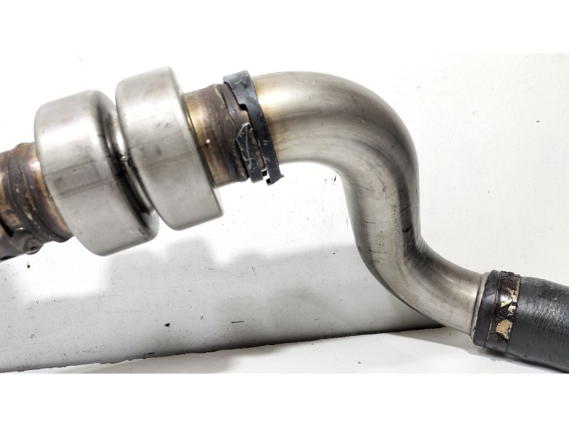 Recambio de tubo para dacia logan (ls_) 1.5 dci (ls04) referencia OEM IAM 8200598006C  