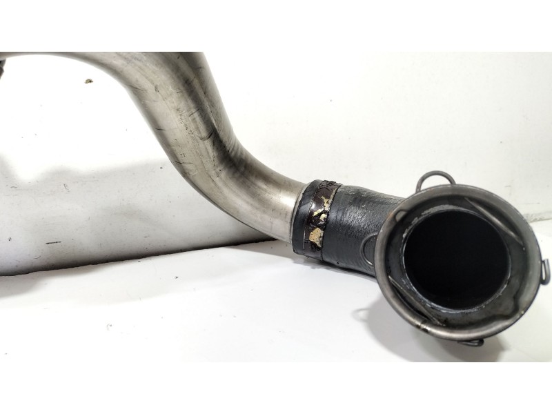 Recambio de tubo para dacia logan (ls_) 1.5 dci (ls04) referencia OEM IAM 8200598006C  