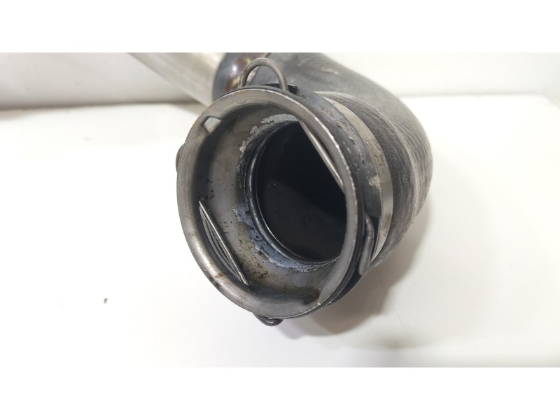 Recambio de tubo para dacia logan (ls_) 1.5 dci (ls04) referencia OEM IAM 8200598006C  