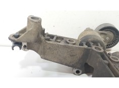 Recambio de soporte alternador para renault megane ii berlina 5p 1.5 dci diesel referencia OEM IAM 8200279705   2