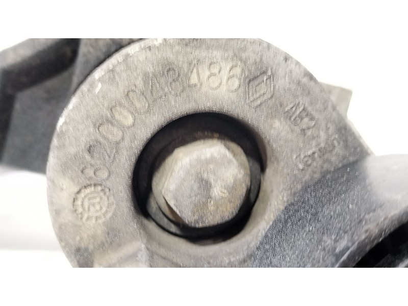 Recambio de soporte alternador para renault megane ii berlina 5p 1.5 dci diesel referencia OEM IAM 8200279705  