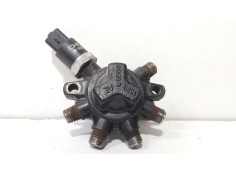 Recambio de rampa inyectora para renault megane ii (bm0/1_, cm0/1_) 1.5 dci (bm0f, bm0t, bm2b, cm0f, cm0t) referencia OEM IAM 82