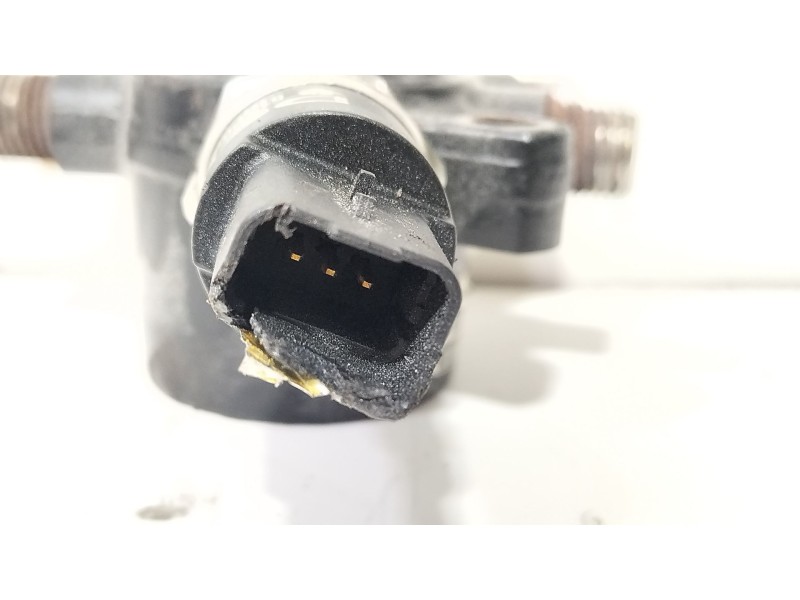 Recambio de rampa inyectora para renault megane ii (bm0/1_, cm0/1_) 1.5 dci (bm0f, bm0t, bm2b, cm0f, cm0t) referencia OEM IAM 82