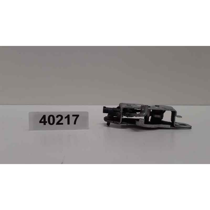 Recambio de cerradura capot para mini mini (r50,r53) one referencia OEM IAM  40217 