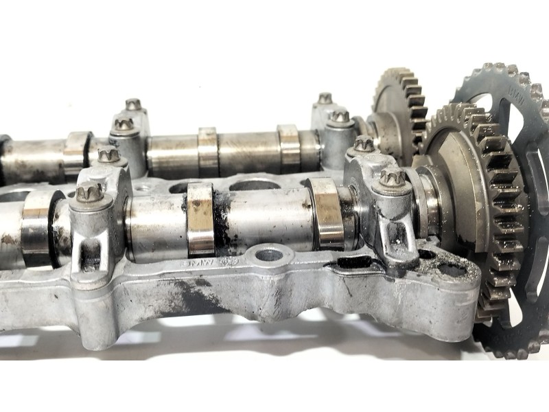 Recambio de arbol de levas para bmw 3 touring (e91) 320 d referencia OEM IAM 7797511  