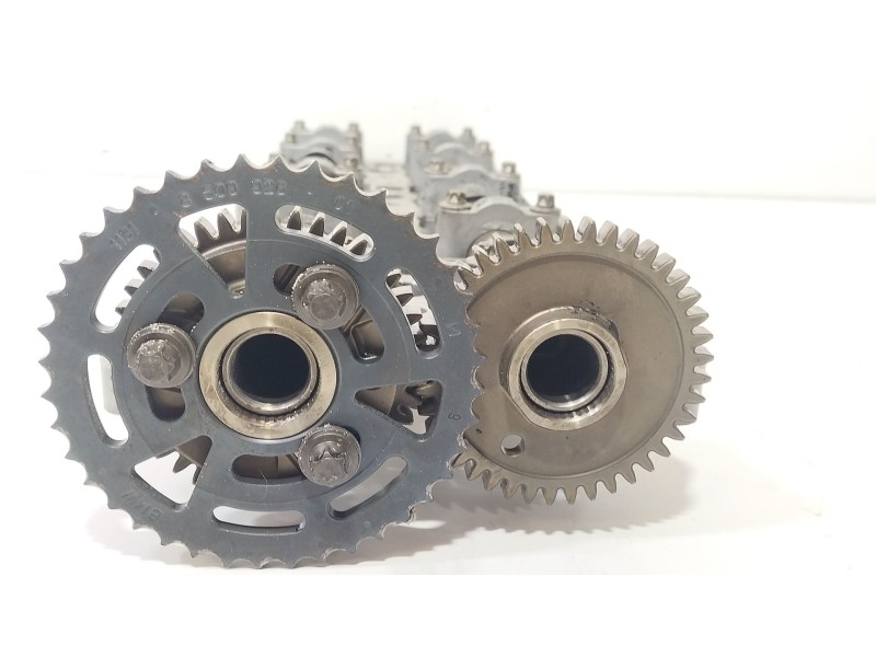 Recambio de arbol de levas para bmw 3 touring (e91) 320 d referencia OEM IAM 7797511  