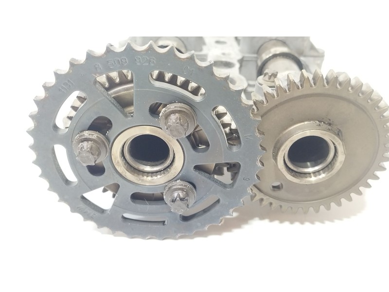 Recambio de arbol de levas para bmw 3 touring (e91) 320 d referencia OEM IAM 7797511  
