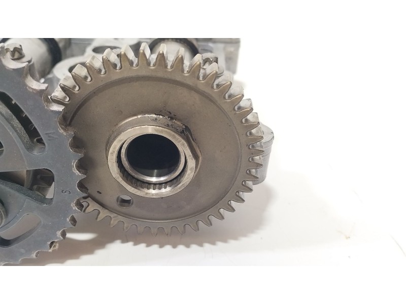 Recambio de arbol de levas para bmw 3 touring (e91) 320 d referencia OEM IAM 7797511  