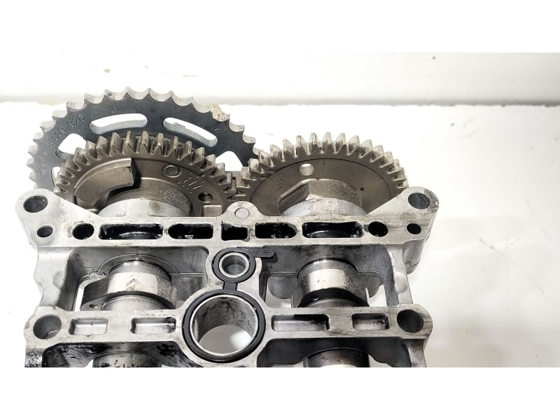 Recambio de arbol de levas para bmw 3 touring (e91) 320 d referencia OEM IAM 7797511  
