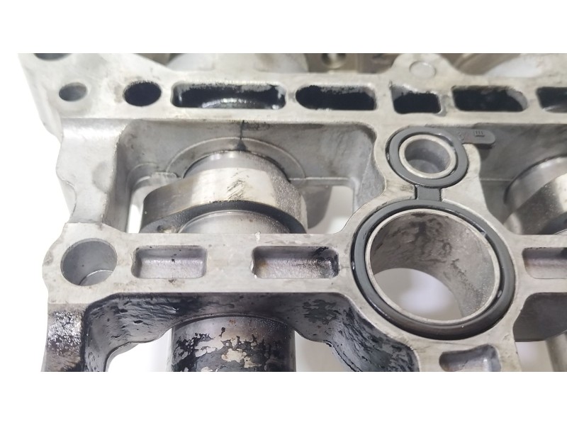 Recambio de arbol de levas para bmw 3 touring (e91) 320 d referencia OEM IAM 7797511  