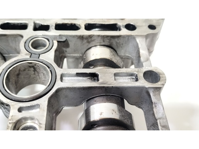 Recambio de arbol de levas para bmw 3 touring (e91) 320 d referencia OEM IAM 7797511  