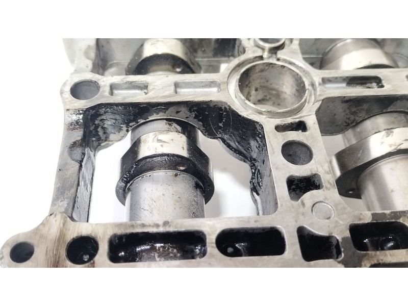 Recambio de arbol de levas para bmw 3 touring (e91) 320 d referencia OEM IAM 7797511  