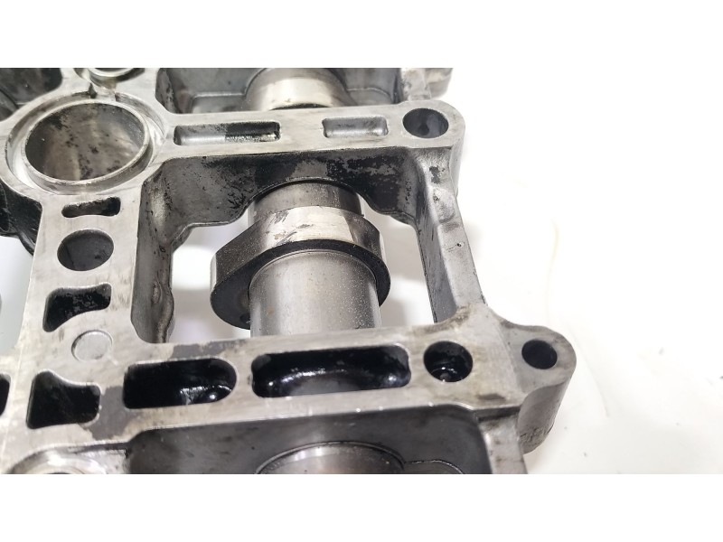 Recambio de arbol de levas para bmw 3 touring (e91) 320 d referencia OEM IAM 7797511  