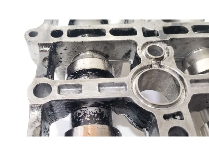 Recambio de arbol de levas para bmw 3 touring (e91) 320 d referencia OEM IAM 7797511  