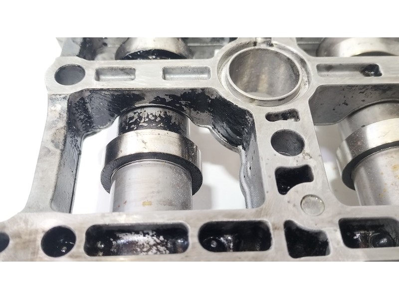 Recambio de arbol de levas para bmw 3 touring (e91) 320 d referencia OEM IAM 7797511  