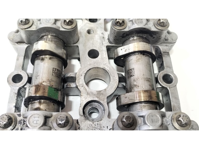 Recambio de arbol de levas para bmw 3 touring (e91) 320 d referencia OEM IAM 7797511  