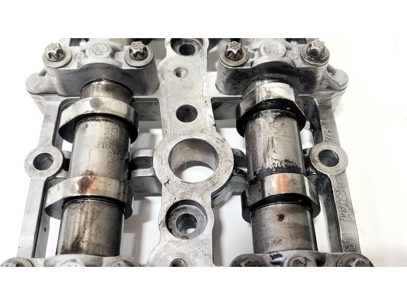 Recambio de arbol de levas para bmw 3 touring (e91) 320 d referencia OEM IAM 7797511  