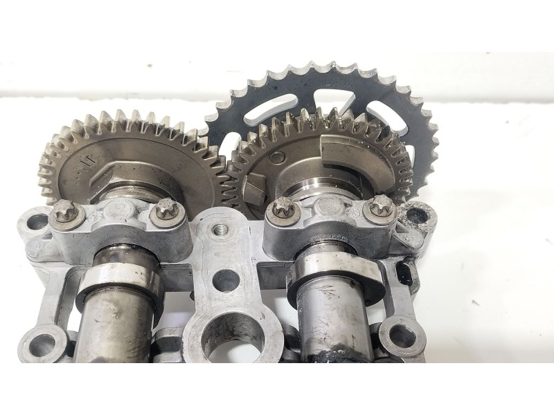 Recambio de arbol de levas para bmw 3 touring (e91) 320 d referencia OEM IAM 7797511  