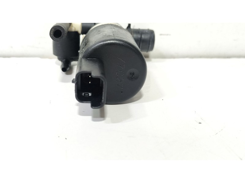 Recambio de bomba limpia para citroën c4 grand picasso i (ua_) 1.6 hdi 110 referencia OEM IAM 9632984960  