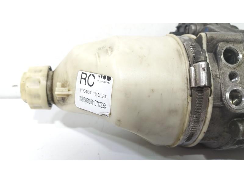 Recambio de bomba direccion para opel astra h gtc (a04) 1.7 cdti (l08) referencia OEM IAM 7625955142  