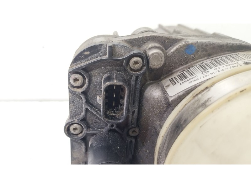 Recambio de bomba direccion para opel astra h gtc (a04) 1.7 cdti (l08) referencia OEM IAM 7625955142  