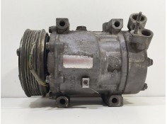 Recambio de compresor aire acondicionado para citroën xsara picasso 2.0 hdi 90 sx top referencia OEM IAM SD7V16  
