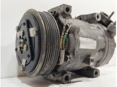 Recambio de compresor aire acondicionado para citroën xsara picasso 2.0 hdi 90 sx top referencia OEM IAM SD7V16   2