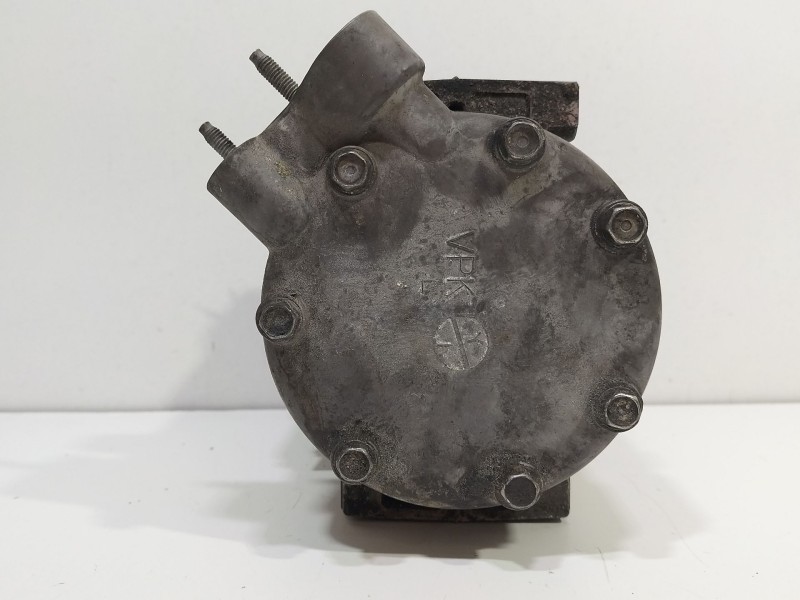 Recambio de compresor aire acondicionado para citroën xsara picasso 2.0 hdi 90 sx top referencia OEM IAM SD7V16  