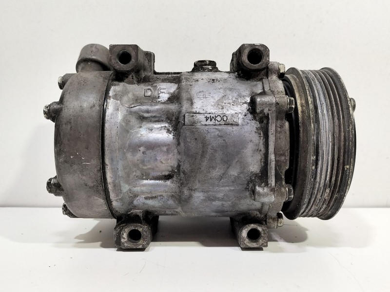 Recambio de compresor aire acondicionado para citroën xsara picasso 2.0 hdi 90 sx top referencia OEM IAM SD7V16  