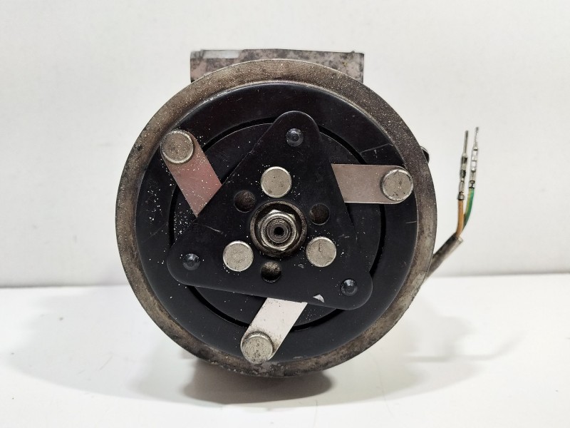 Recambio de compresor aire acondicionado para citroën xsara picasso 2.0 hdi 90 sx top referencia OEM IAM SD7V16  